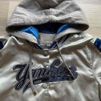 ราคา เสื้อเบสบอลแท้ มือสอง (8446521105)