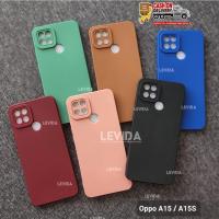 ราคา Oppo A15 Oppo A15S Oppo A3S Oppo A1K Oppo A37 Softcase Procamera silicon Matte Case full cover Oppo A15 Oppo A15S Oppo A3S Oppo A1K Oppo A37 (29692231162)