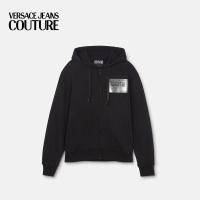 ราคา VERSACE JEANS COUTURE เสื้อแจ็คเก็ตผู้ชาย สำหรับเป็นของขวัญคริสต์มาส (42720554285)