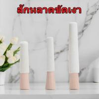 ราคา สักหลาดขัดวงในแหวน สักหลาดขัดวงใน สักหลาดแกนไม้ สักหลาด ขนาด 3-4 นิ้ว (42509742256)