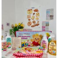 ราคา Babi Mild x butterbear ❤️ (24891025966)