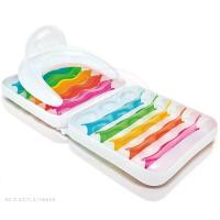 ราคา ✅แพโซฟาเป่าลม INTEX​ (5847620822)