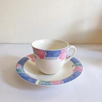 ราคา Givenchy ชุดกาแฟ แบรนด์เนม จีวองชี่ Cup&saucer (4173243099)