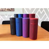 ราคา ลำโพง Bluetooth Ultimate Ears Boom 3 (11915357114)