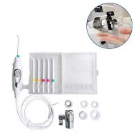 ราคา เครื่องฉีดน้ำทำความสะอาดช่องปาก ฝักบัวสปา แปรงสีฟัน เครื่องฉีดน้ำทำความสะอาดฟัน สวิตช์ทำความสะอาดฟัน (40508163674)