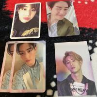 ราคา Card/การ์ด Got7 Mark มาร์ค อัลบั้ม การ์ดสามเหลี่ยม7for7Editon Arrival Eyes on you Present:you (lullaby) (7243899938)