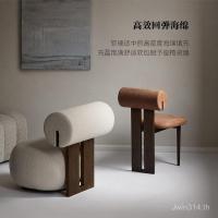 ราคา สไตล์เงียบไม้เนื้อแข็งผ้าเก้าอี้รับประทานอาหารที่เดินทางมาพักผ่อนที่เรียบง่ายโต๊ะเครื่องแป้งเก้าอี้แสงหรูหรานอร์ดิกที่ทันสมัยมือสองโต๊ะเครื่องแป้งเก้าอ ใช่ (40126226106)