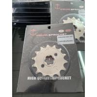 ราคา สเตอร์ เลส หน้า Wave Dream Nova มีให้เลือก 13ฟัน 14ฟัน 15 ฟัน เหนืยวแน่น แข็งแรง ทน งานชุบเลส มีบริการเก็บปลายทาง (4387738049)