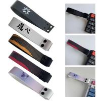 ราคา Camp Ribbon Keyboards Straps For 60he Gaming Mechanical Keyboards Penant Decorative (47150315900)
