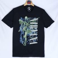 ราคา เสื้อวง Nirvana มือ 1 ลิขสิทธิ์แท้ (21182567402)