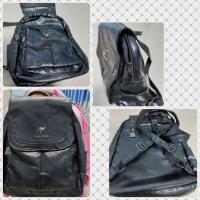 ราคา กระเป๋ามือสอง# กระเป๋าเป้ สวยงาม (10449229931)