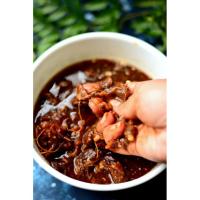 ราคา มะขามเปียก มะขามเปรี้ยว เนื้อล้วน% แกะเปลือกและเมล็ดแล้ว ขนาด 500กรัม และ1 กิโล (23933551260)