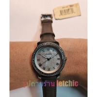 ราคา Emma Leather Watch (ES3188)