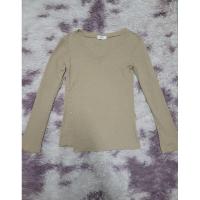 ราคา ป้าย matinee เสื้อยืดผ้าร่องผ่าข้างมี กระดุมใช้งานได้จริง (27927084068)