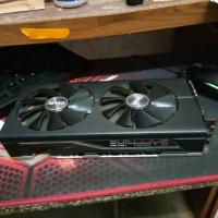 ราคา RX 570 4GB Sapphire รุ่น Nitro (19318868150)