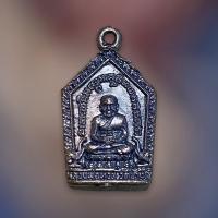 ราคา หลวงปู่ทวด ทรงห้าเหลี่ยม (พิมพ์เล็ก) หลังอาจารย์ทิม วัดช้างให้ อ.โคกโพธิ์ จ.ปัตตานี (15372988448)