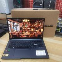 ราคา ASUS Vivobook Pro 15 D6500QE-HN701W สภาพเครื่อง 97% ประกันศูนย์ 26/01/2026 (26317780593)