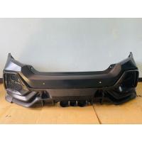 ราคา ชุดแต่งกันชน หลัง Civic FC FK 2016 - 2021 Type R type-r สเกิร์ต ชุดแปลงหลัง typer ฮอนด้า ซีวิค (28057896893)