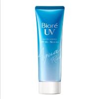 ราคา BIORE UV Aqua Rich Watery Essence SPF 50 85g (18249974739)