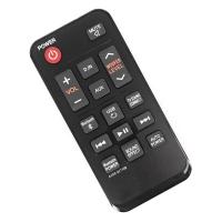 ราคา 5 ชิ้น AH59-012710B สําหรับ Samsung Audio Sound Bar HW-J250 HWJ250/ZA AH5902710B Soundbar Controle Fernbedienung ใหม่ (29340099778)