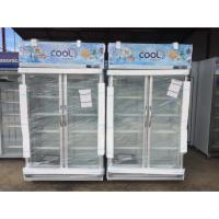 ราคา ตู้แช่ 2 ประตู มือ 1 สินค้าพร้อมส่ง ทักแชทแจ้งค่าขนส่งคะ (1311638635)