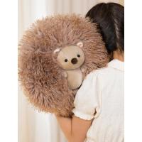 ราคา หมอน หมอนยาว หมอนหนุน น่ารักเม่นของเล่นตุ๊กตาตุ๊กตาตุ๊กตาเม่นน้อยตุ๊กตาเด็กนอนหมอนโซฟาเบาะของขวัญหญิง (45500225799)