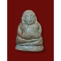 ราคา สังกัจจายน์ลอยองค์เนื้อดินหลวงพ่อกวย วัดโฆสิตาราม จังหวัดชัยนาท (29252505714)