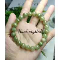 ราคา โกเมนสีเขียว โกเมนสีเขียว) โกเมนสีเขียว คริสตัลธรรมชาติ (27959455742)