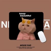 ราคา แผ่นรองเม้าส์ แผ่นรองเม้าส์สปีด แผ่นรองเม้าส์ลายการ์ตูน เย็บขอบอย่างดี เมาส์ ที่รองเมาส์ Mouse pad/mouse mat (22235334554)