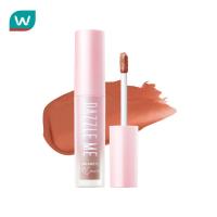 ราคา Dazzle Me แดซเซิล มี อิ้งค์ แมท ลิป ครีม 2.5ก. O05 ลัช-อิ้งค์ (26413004140)