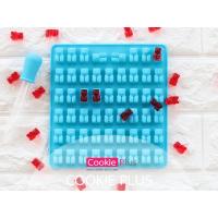 ราคา แม่พิมพ์วุ้น เยลลี่แบร์ 48 ช่อง แม่พิมพ์ซิลิโคน ทำขนม พุดดิ้ง พิมพ์ขนมชั้น พิมพ์ช็อคโกแลต (6114294589)