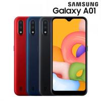 ราคา Samsung A01 (2/16GB) ประกันศูนย์ไทย (9409941860)
