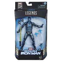 ราคา Marvel Legends Series scale 6 Collectible Action Figure Invinsible Iron Man ขนาด 6 นิ้ว สินค้าใหม่ สินค้าลิขสิทธิ์แท้ (6908570858)