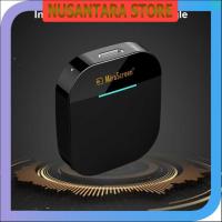 ราคา NUSANTA - MiraScreen G5 AnyCast Miracast HDMI Dongle WiFi 1080P 2.4G - G5 (42205708752)