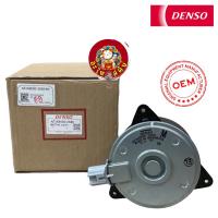ราคา มอเตอร์ พัดลมหม้อน้ำ Denso Toyota Vios Yaris วีออส ยาริส รุ่น1,2,3 ปี2002-2021 (Denso 2680) (23771243368)
