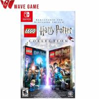 ราคา nintendo switch lego harry potter collection ( english us ) (24369938446)