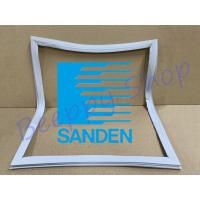ราคา ขอบยางตู้แช่ ขอบยางตู้แช่เครื่องดื่ม SANDEN INTERCOOL รุ่น SNH-0103D11A ของแท้ (3836401396)