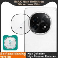 ราคา สำหรับ OPPO Find N5 - Imak ฟิล์มกันรอยเลนส์กล้องกระจกนิรภัย HD กันรอยขีดข่วน (รุ่นติดเองได้) (41156543360)