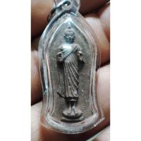 ราคา พระพุทธนราวันตบพิธ ผสมผงจิตรลดา+เส้นพระเจ้า (เส้นพระเกศาในหลวง ร.9) หลัง ภปร เลี่ยมกรอบพร้อมใส่เลย (26306094645)