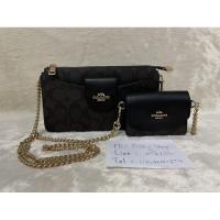 ราคา coach แท้ poppy crossbody (7480333202)