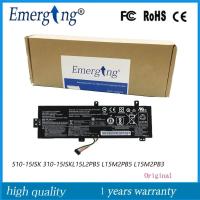 ราคา 7.6V 30WH แบตเตอรี่ L15L2PB4ใหม่สำหรับ Lenovo IdeaPad 510-15ISK 310-15ISK 310-15IAP L15M2PB5 L15M2PB3 (26153476606)
