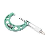 ราคา ไมโครมิเตอร์วัดนอก ความละเอียด 1 ไมครอน INSIZE ขนาด(25-50mm) รุ่น 3210-50A (1um Outside Micrometers) (3541315765)