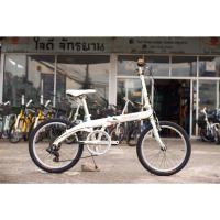 ราคา จักรยานพับได้ มือสองญี่ปุ่น LOUIS GARNEAU (12560271307)
