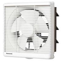 ราคา PANASONIC พัดลมระบายอากาศติดผนัง 10 นิ้ว FV-25LUT3 (รับประกันศูนย์) (6422616970)