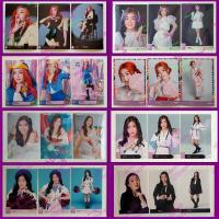 ราคา เจนนิษฐ์ BNK48 (1) Photoset คอมพ์ Jiwaru Days โชนิจิ จอนอ Jennis Bnk รุ่น1 (1) Comp (13025254493)