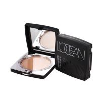 ราคา L'OCEAN SLIM UV PACT แป้งอัดแข็งไม่ผสมรองพื้นเนื้อเนียนละเอียดพิเศษ (316784792)