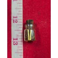 ราคา ตะกรุด ตะกรุดสาริกาทองคำแท้ ของหลวงปู่ทิมวัดละหารไร่จังหวัดระยอง ใส่ในขวด ขนาด 1 นิ้ว (40107201791)