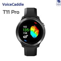 ราคา [จัดส่งไว] Voice Caddie T11 Pro Smart Golf Watch [Thai Manual] (26815863510)