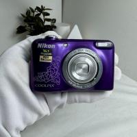 ราคา Nikon coolpix L29 (รุ่นหายาก) (41519085457)