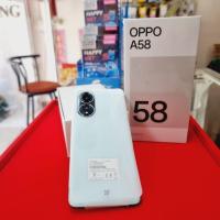 ราคา มือสอง OPPO a58 ครบกล่อง สินค้าหลุดจำนำ ของแท้ไม่แท้ยินดีคืนเงิน (25663931501)
